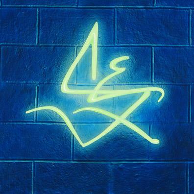 Neon Graffiti - Nolan Haan