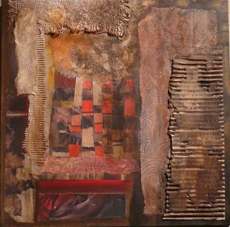 Adieu - Christine Aussillous
