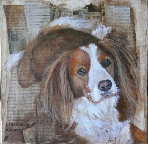 Bouggy - Christine Aussillous