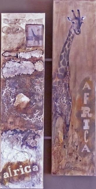 Gigi - Christine Aussillous