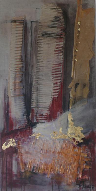 New York - Christine Aussillous