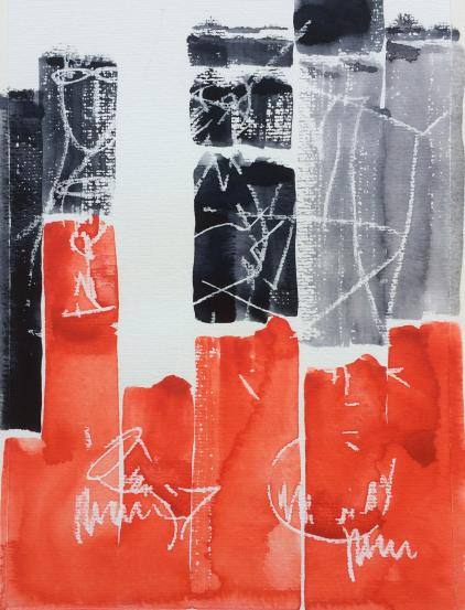 Luces de Bohemia II - Luis Bachiller