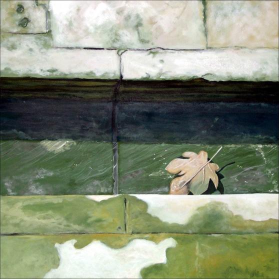 Eau 02 - Arnaud Griselin