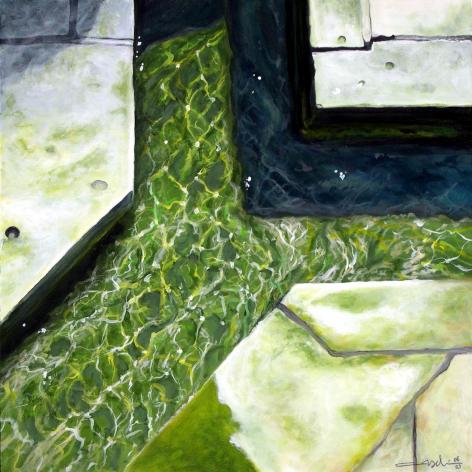 Eau 03 - Arnaud Griselin