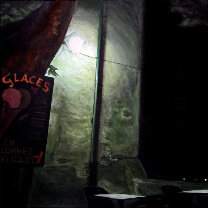 Nocturne 01 - Arnaud Griselin - Click to enlarge