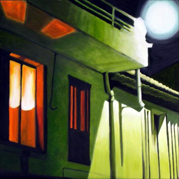 Nocturne 02 - Arnaud Griselin - Click to enlarge