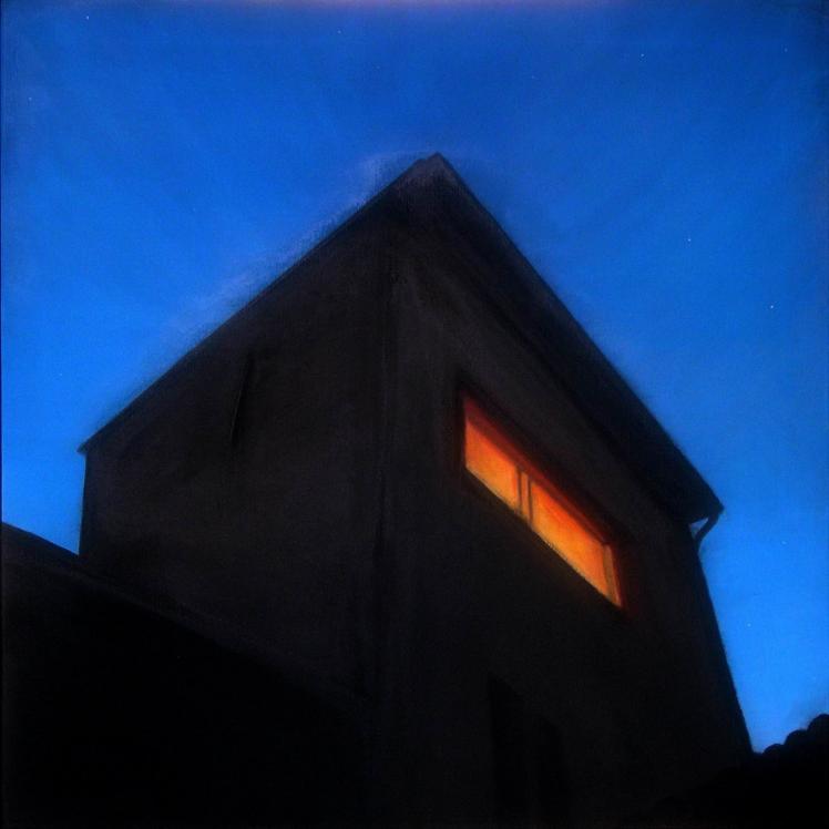 Nocturne 03 - Arnaud Griselin - Click to enlarge