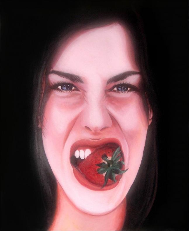 Liv Tyler - Arnaud Griselin - Click to enlarge