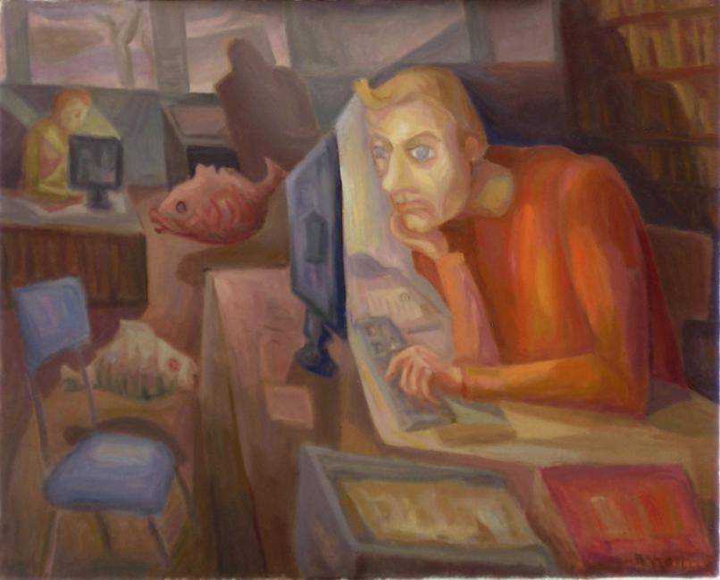 bocal - Michel Pezzatti - Click to enlarge