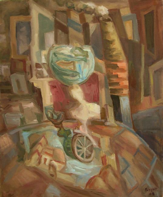 blogs trotter - Michel Pezzatti