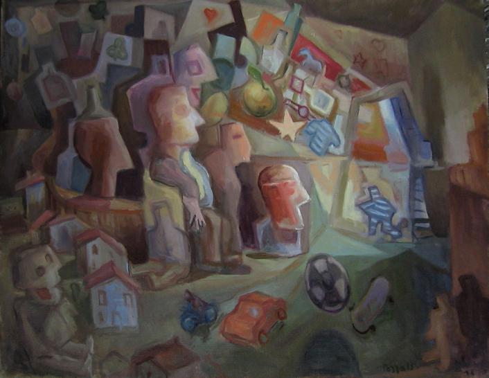 teleconcon - Michel Pezzatti - Click to enlarge