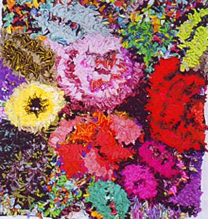 flowers - Tsilla Slakmon