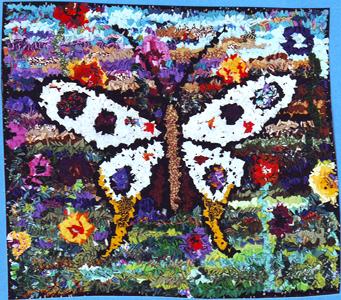 papillon - Tsilla Slakmon