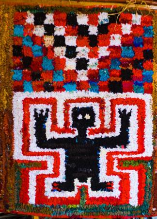 totem - Tsilla Slakmon