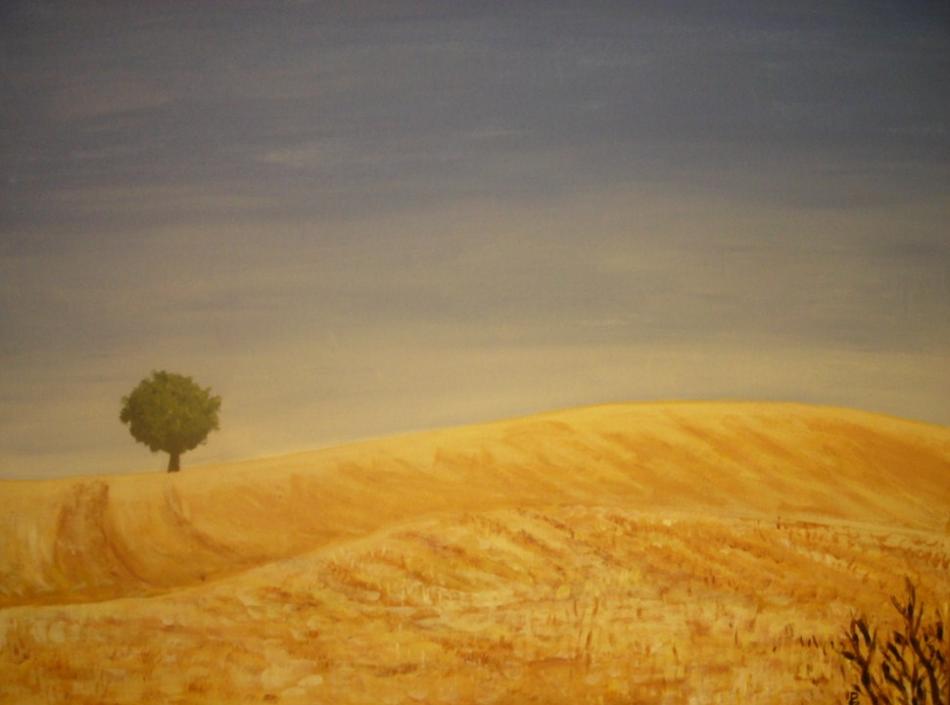 Arbre - Philippe Greffard - Cliquer pour afficher en grand