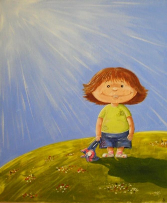 au soleil - Philippe Greffard - Click to enlarge