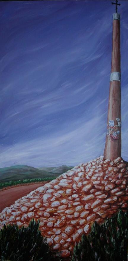 cruz de ferro - Philippe Greffard