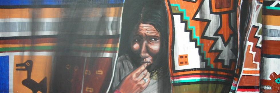 Ecuador - Philippe Greffard - Cliquer pour afficher en grand