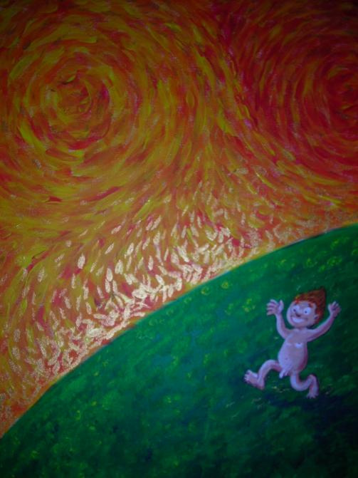 heureux - Philippe Greffard