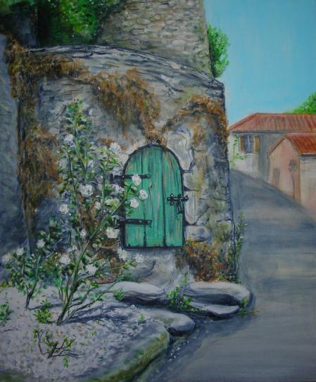 Le puits - Philippe Greffard