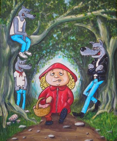 Même pas peur ! - Philippe Greffard