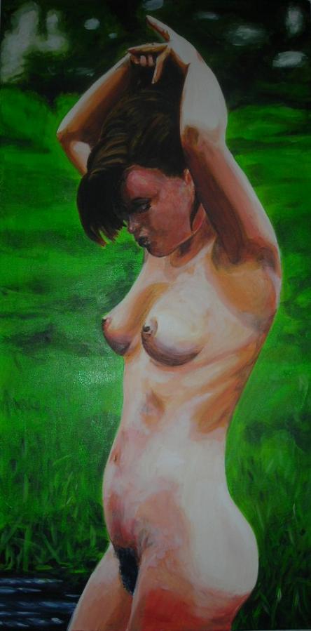 Ondine - Philippe Greffard
