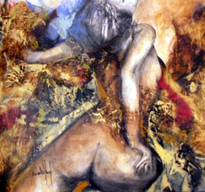 Angel Day - Markus Billard