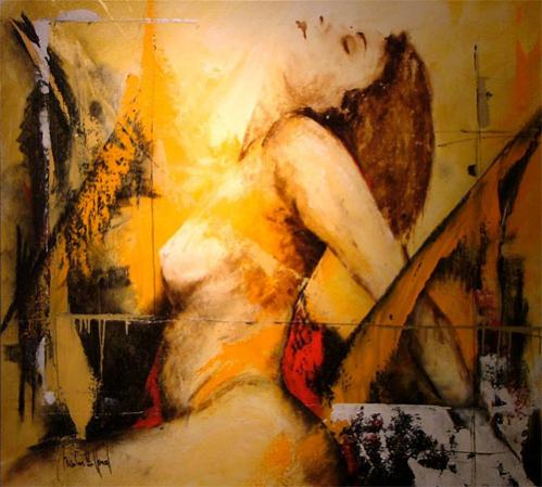 NU ORANGE - Markus Billard