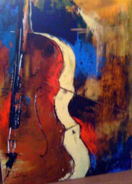 violon1 - Markus Billard
