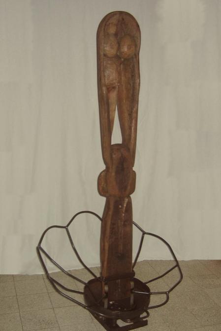Naissance de Vénus - Luc Grimo