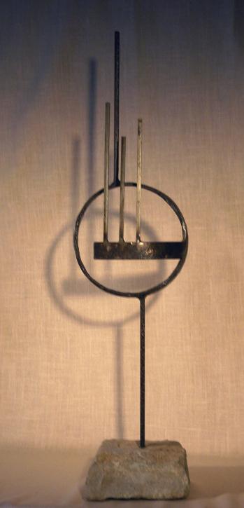 Vibration - Luc Grimo