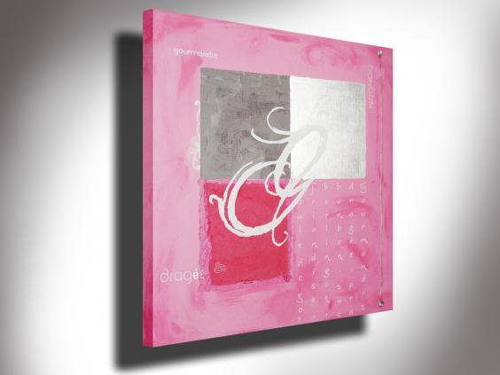 GOURMANDISE - Valerie Laplante