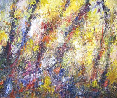 paysage - Philippe Lamiral