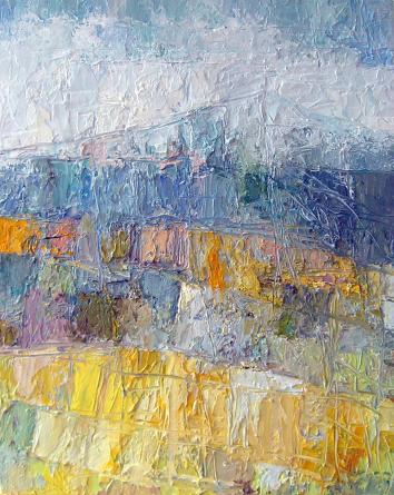 Cime - Philippe Lamiral