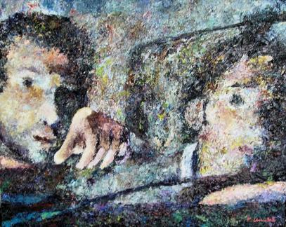 Munich - Philippe Lamiral