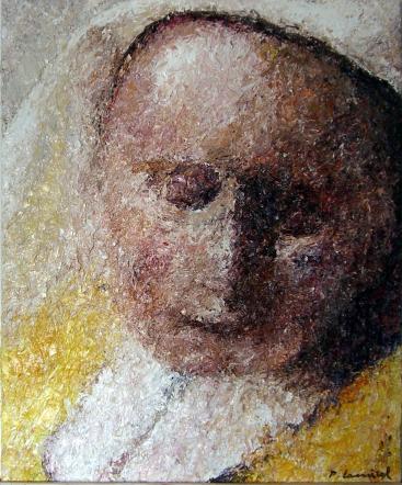 portrait - Philippe Lamiral