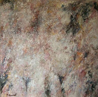 figures - Philippe Lamiral