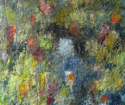 la Source - Philippe Lamiral
