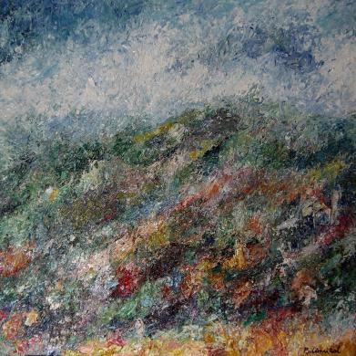 paysage - Philippe Lamiral