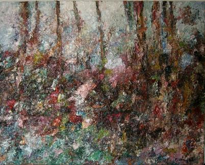 paysage - Philippe Lamiral