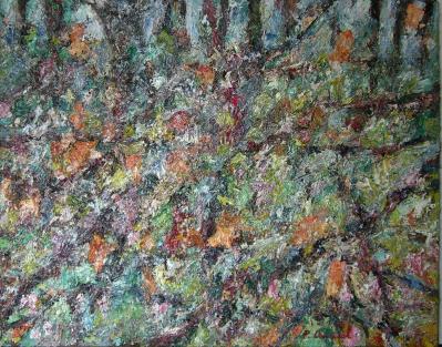 paysage - Philippe Lamiral