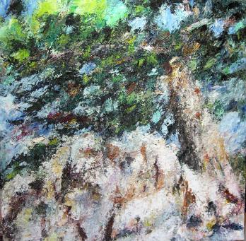 paysage - Philippe Lamiral