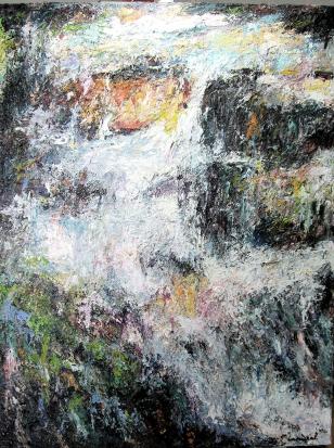 torrent 2 - Philippe Lamiral