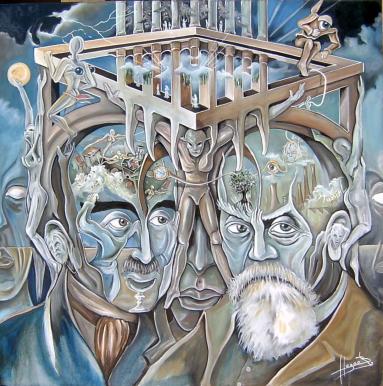 Bergson et Husserl - Hazoo