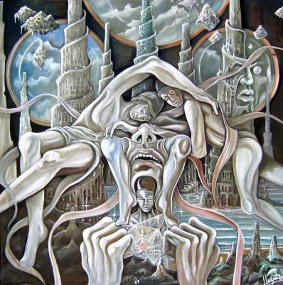 Haine aveugle - Hazoo
