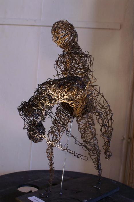Mes bras connaissent - Sebastien Lions