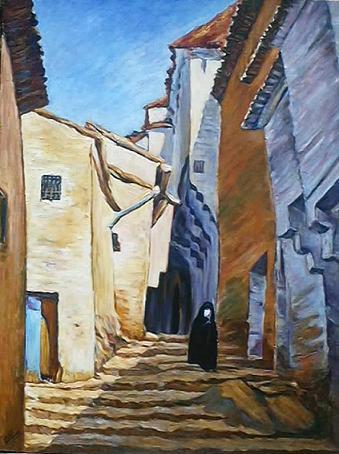Souika - Med Bachir Bouchriha
