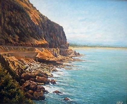 Mostaganem - Med Bachir Bouchriha