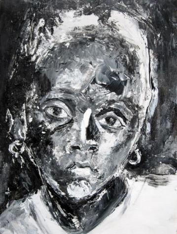 Babacar - Rosemay