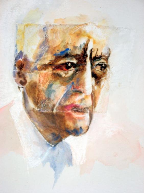 Krishnamurti - Rosemay